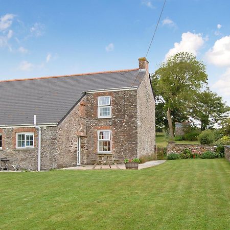 Cherry Cottage - 26913 Saint Issey Exteriér fotografie