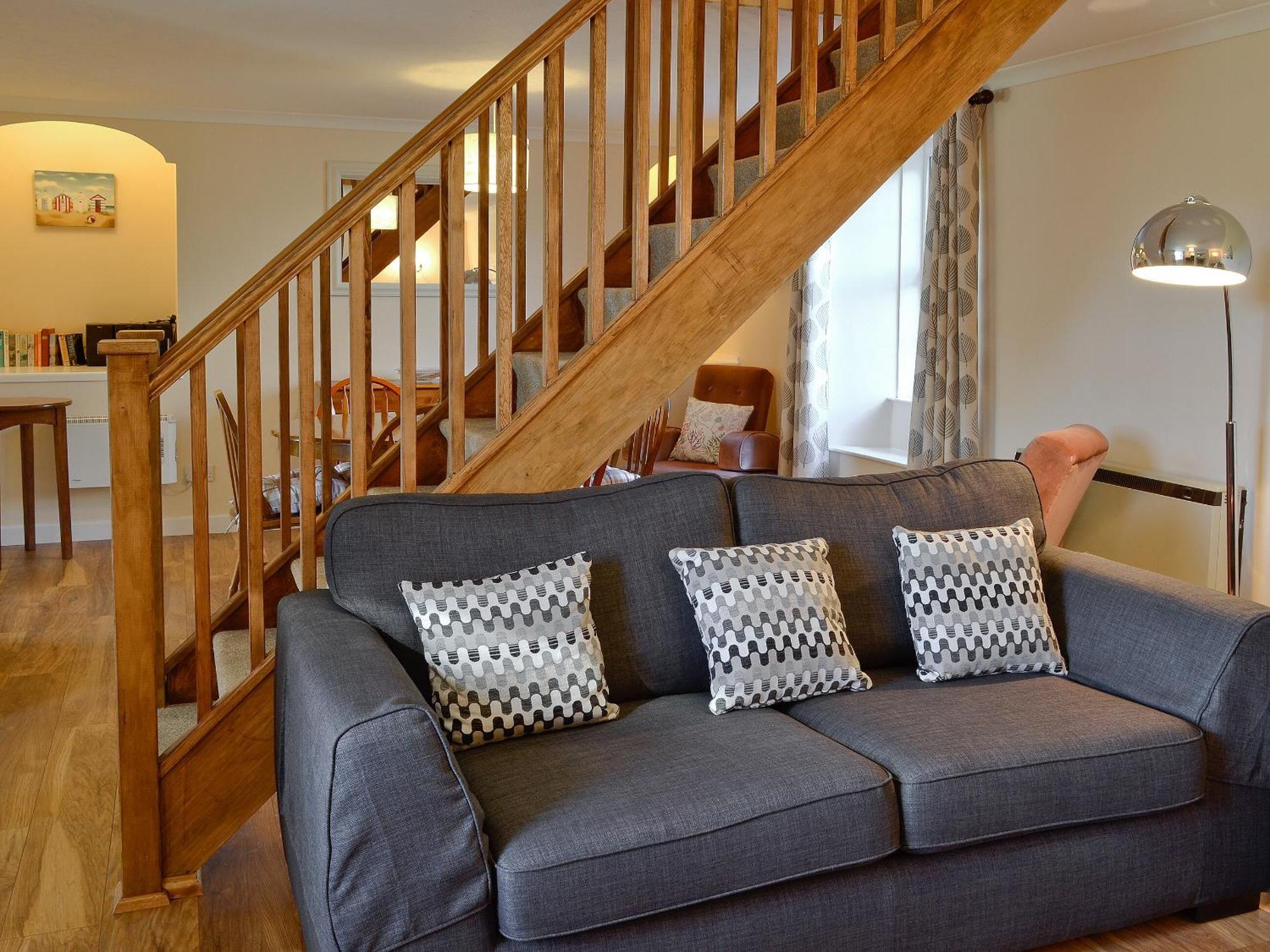 Cherry Cottage - 26913 Saint Issey Exteriér fotografie